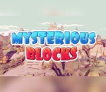 Mysterious Blocks Steam CD Key