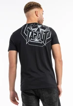 Tapout Men's t-shirt regular fit