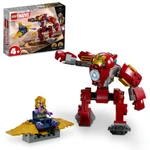 Iron Man Hulkbuster vs. Thanos - LEGO® Marvel (76263)