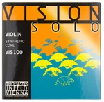 Thomastik THVIS100 Cuerdas de violín