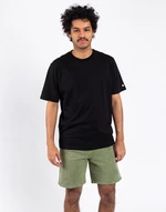 Carhartt WIP S/S Base T-Shirt Black/White L