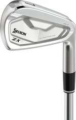 Srixon ZX7 MKII Irons Mano derecha Palo de golf - Hierro