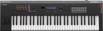 Yamaha MX61 V2 Synthesizer Black