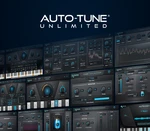 Arturia Auto-Tune Unlimited - 3-month Subscription Key