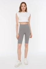 Pantaloncini sportivi da donna Trendyol