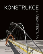 Konstrukce a architektura - Monika Petříčková