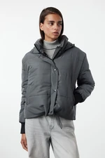 Kurtka damska Trendyol Hooded