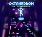 Octahedron: Transfixed Collector's Edition Steam CD Key