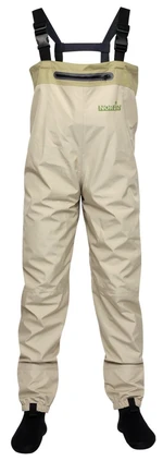 Norfin prsačky Waders Whitewater vel. XS