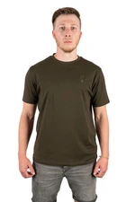 Fox triko Khaki T-Shirt vel.M