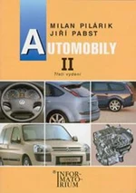 Automobily II - Milan Pilárik, Jiří Pabst