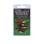 Drennan larvy Buoyant Caster natural colours