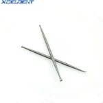 High Quality 1pc Tonsil Stone Removal Pick Tonsillolith Tool Stainless Steel Home Oral Care