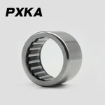 Free shipping 2pcs needle roller bearing Through hole bearing HK091510,HK121814,HK101715,HK091311,HK101408,HK061208,HK091510