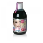 FINCLUB Vi-vaHA collagen 500 ml