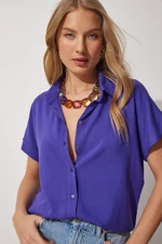 Camicia da donna  Happiness Istanbul