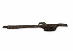 Fox obal na prut camolite single rod jackets 13 ft