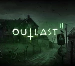 Outlast 2 AR XBOX One CD Key