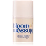 Bloom & Blossom Lovely Jubbly zpevňující gel na poprsí 50 ml