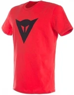 Dainese Speed Demon Red/Black 3XL Tricou