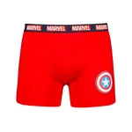 Men's boxer Marvel Captain America - Frogies