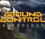 Ground Control Anthology GOG CD Key