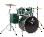 Tamburo T5M22 Green Sparkle Kit de batería