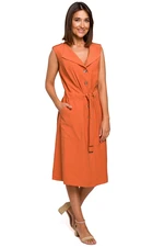 Stylove Woman's Dress S208