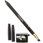 Chanel Tužka na oči s ořezávátkem Le Crayon Yeux (Precision Eye Definer) 1,2 g 71 Black Jade