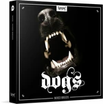 BOOM Library Dogs (Produit numérique)