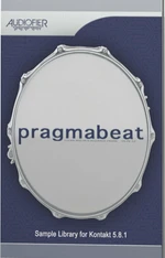 Audiofier Pragmabeat (Produkt cyfrowy)