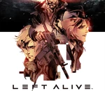 LEFT ALIVE Steam Altergift