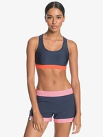 Women's shorts Roxy FAMILY BUSINESS WORKOUT