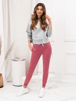 Pantaloni della tuta da donna Edoti PLR070