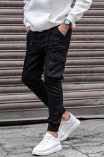 Pantaloni da uomo Madmext