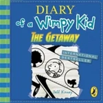 Diary of a Wimpy Kid 12 - Jeff Kinney