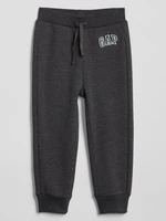 GAP Sweatpants Logo - Boys