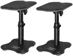 Alctron MS180 Soporte de monitores de estudio