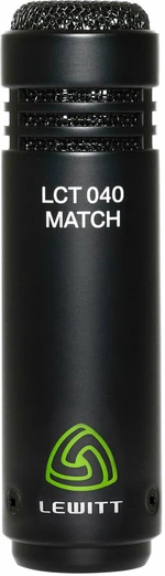 LEWITT LCT 040 Match Microfon cu condensator membrană mică