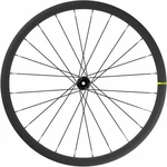 Mavic Cosmic SL 32 Disc 29/28" (622 mm) Frenos de disco 12x142 Shimano HG Center Lock Rueda trasera