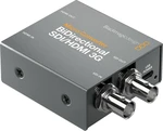 Blackmagic Design Micro Converter BiDirect SDI/HDMI 3G wPSU Video-Konverter