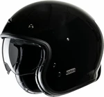 HJC V31 Solid Black XL Casco