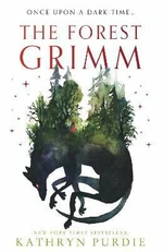 Forest Grimm - Kathryn Purdie