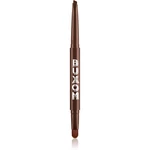 Buxom POWER LINE™ PLUMPING LIP LINER krémová tužka na rty se zvětšujícím efektem odstín Creamy Chocolate 0,3 g