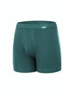 Boxer shorts Cornette Authentic Perfect 092 3XL-5XL petrol 076