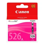 Canon CLI-526M 4542B001 purpurová (magenta) originální cartridge