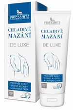 Simply You Priessnitz Chladivé mazání De Luxe 200 ml