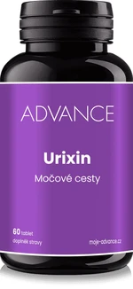 Advance nutraceutics Urixin 60 tbl.