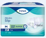 TENA Slip Super Medium Inkontinenční kalhotky 30 ks