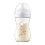 PHILIPS AVENT Láhev Natural Response 260ml, 1m+, žirafa